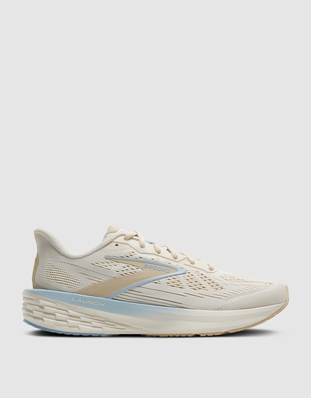 Brooks - Launch 12 - Women's