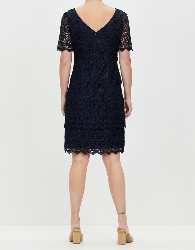 Review - Faith Dress