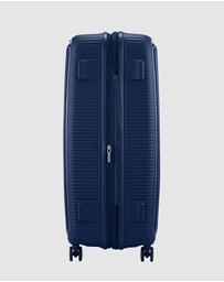 American Tourister - Curio 2 Large Suitcase (80 cm)