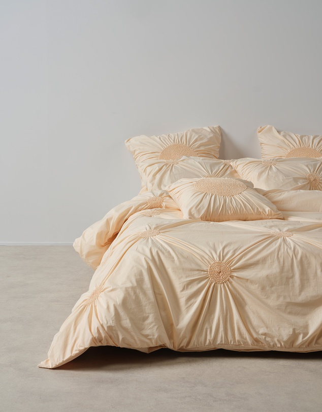 Linen House - Claudia Quilt Cover Set