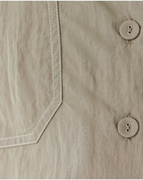Willa - Zimi Button Shirt
