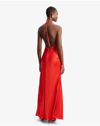 Bardot - Yve Halter Dress
