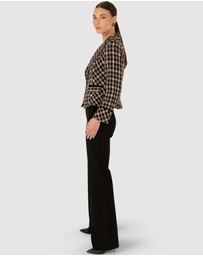 SACHA DRAKE - Audrey Jacket