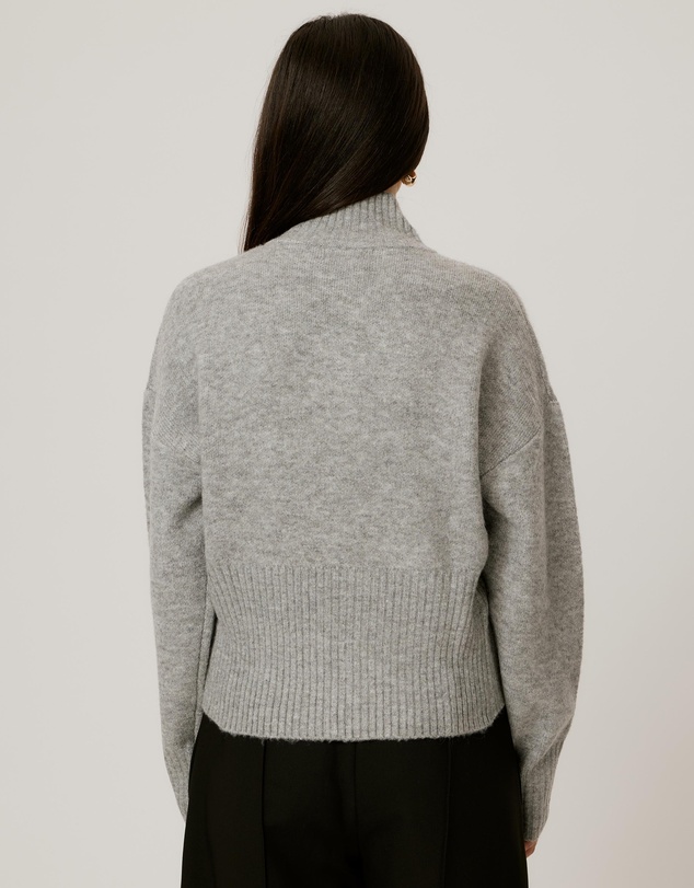 Calli - Adele Knit Jumper