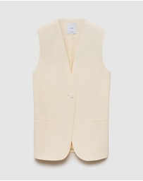 M.N.G - Mire Vest