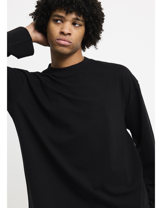 General Pants Co. Basics - OG Long Sleeve Shirt