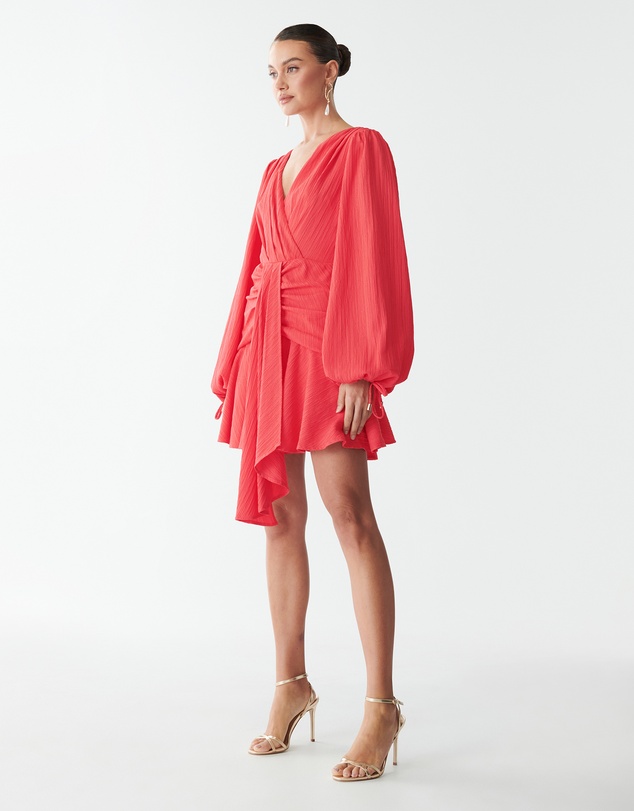 Savel - Gigi Mini Dress