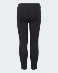 adidas Sportswear - Essentials 3-Stripes Tights Kids