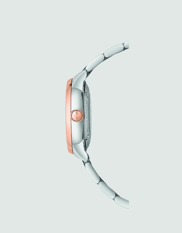 Mido - Mido Baroncelli Signature