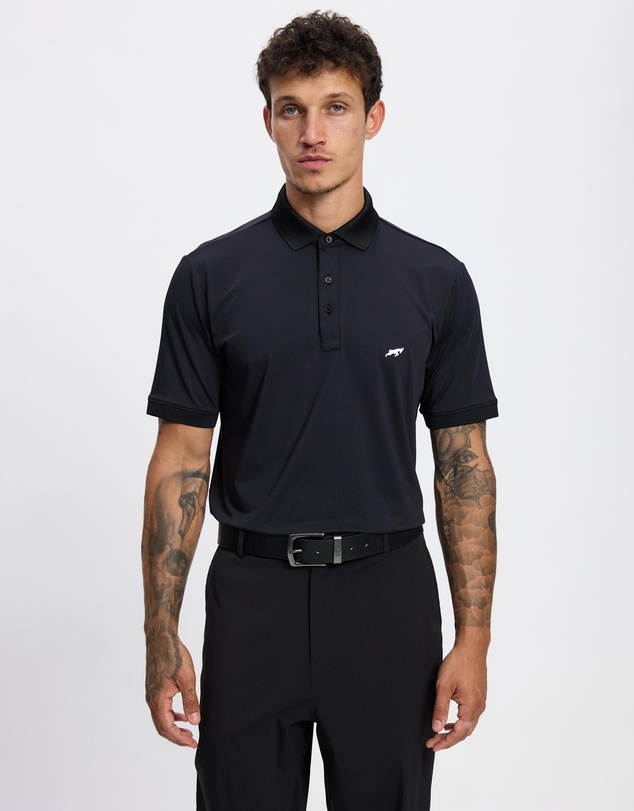 Goatlane - Tech Polo
