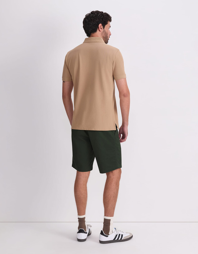 Sportscraft - Sc Pique Polo