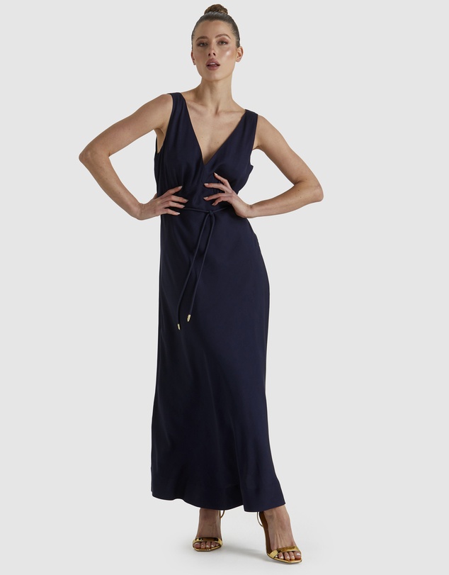 Fate + Becker - Fusion Dress