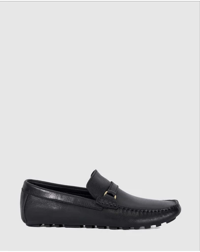 Dune London - Broadestt- Black