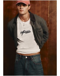Spencer Project - Alley T-Shirt