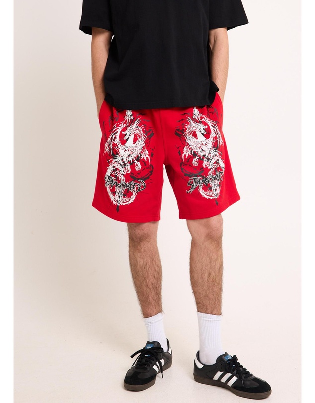 Standard - Guardian Shorts