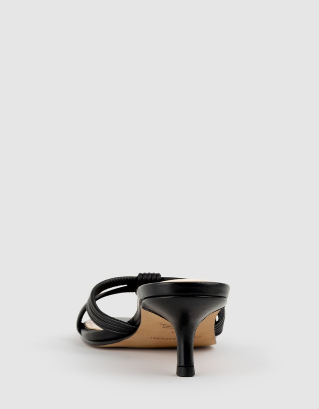 Edward Meller - IMALI50 Gathered Knot Slide
