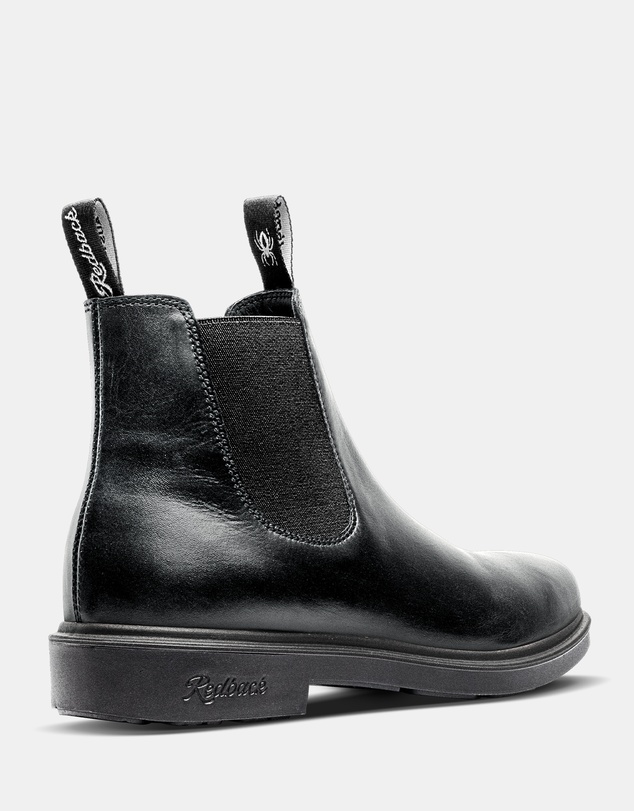 Redback Boots - Muster
