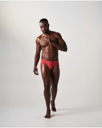 TEAMM8 - Statement Wide Swim Brief