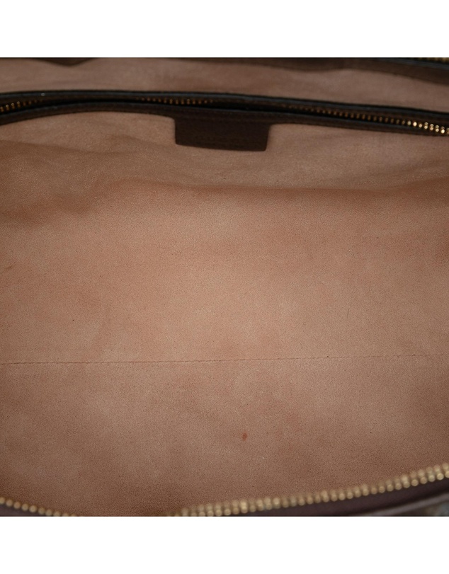 Pre-Loved by Azura Reborn - Pre-Loved GG Supreme Ophidia Satchel