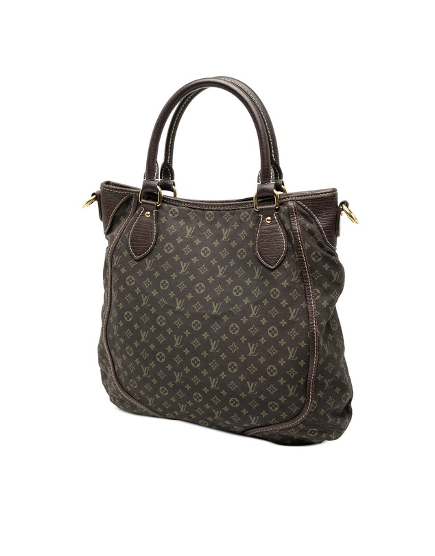 Pre-Loved by Azura Reborn - Pre-Loved Monogram Mini Lin Besace Angele