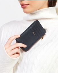SABEN - Winona Card Holder Black