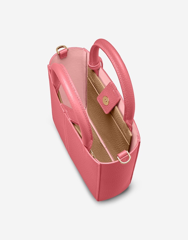 Maison De Sabre - The Mini Soft Tote