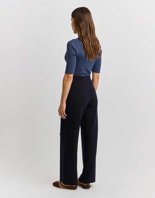 Toorallie - Knit Pant