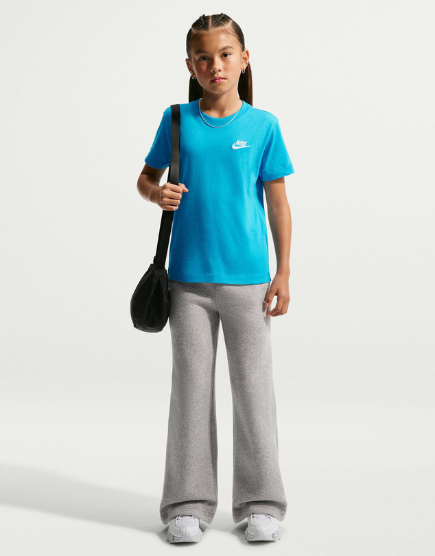 Nike - Sportswear T-Shirt - Teens