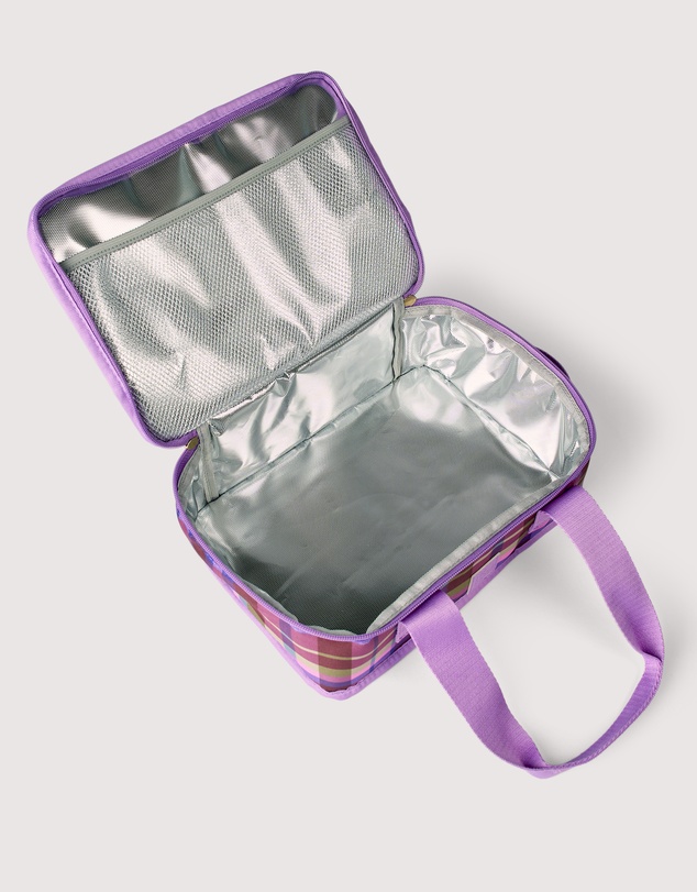 The Somewhere Co - Wanderland Stasher Lunch Bag