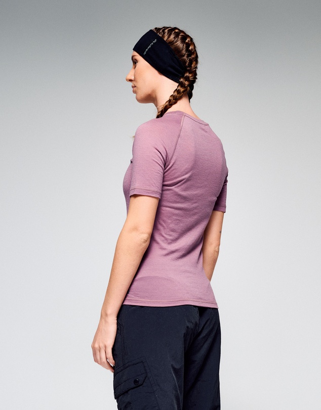 Kathmandu - K-Merino 125 Baselayer S/S Tee