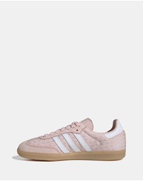 adidas Originals - Samba OG Sneakers - Women's