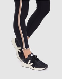 The Upside - Rhythm 63cm Midi Pants