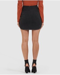 Amelius - Zepplin Skirt
