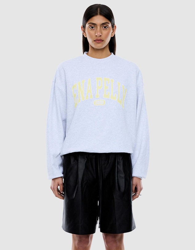 ENA PELLY - Anniversary Sweatshirt