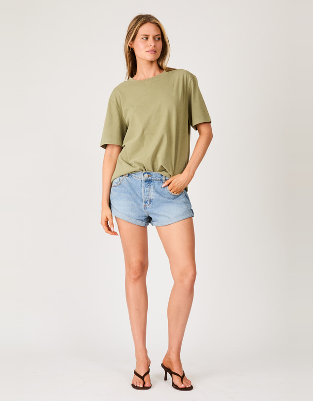 Rolla's - Sunday Tee