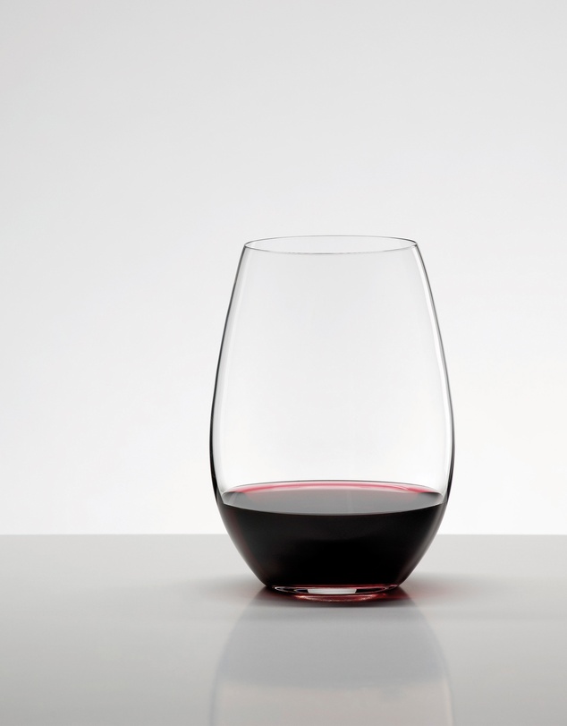 Riedel - Wine Tumbler Shiraz Glass - Set of 4