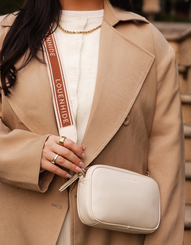 Louenhide - Bianca Crossbody Bag