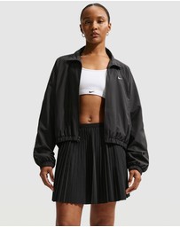Nike - Sportswear Oversized UV Track Jacket