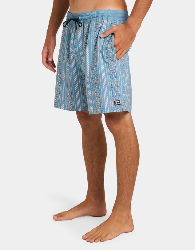 Billabong - Mens Eastcoast Layback 20