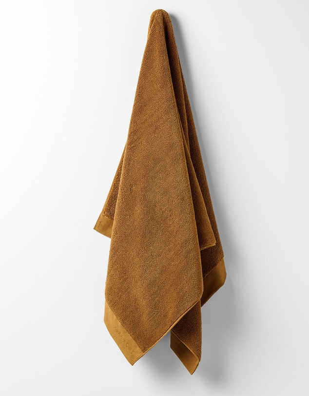 Aura Home - Haven Australian Cotton Bath Towel Set