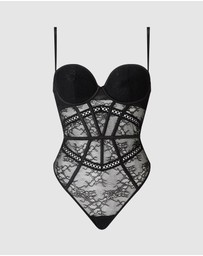 Ann Summers - Love Affair Body
