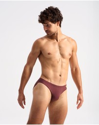 TEAMM8 - Retro Bikini Brief