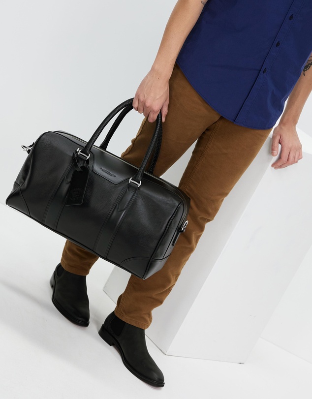 R.M.Williams - Overnight Bag