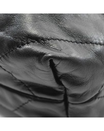 Pre-Loved by Azura Reborn - Pre-Loved Quilted Calfskin 22 Backpack