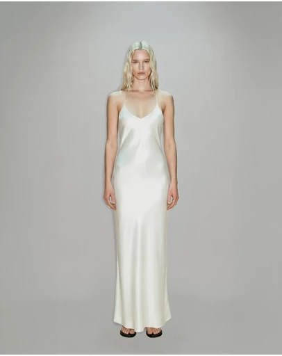 Atoir - Eden Slip Dress