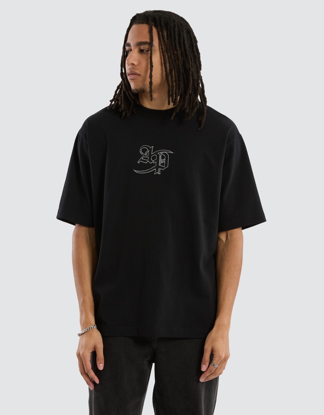 Americain - Southland Oversize Tee