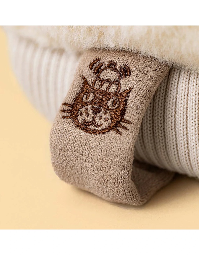 Jellycat - Jellycat Amuseables Fitswell Mitten