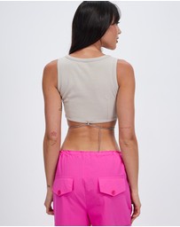 KAJA Clothing - Elodie top