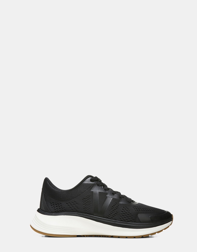 Vionic - Limitless Sneaker - Black