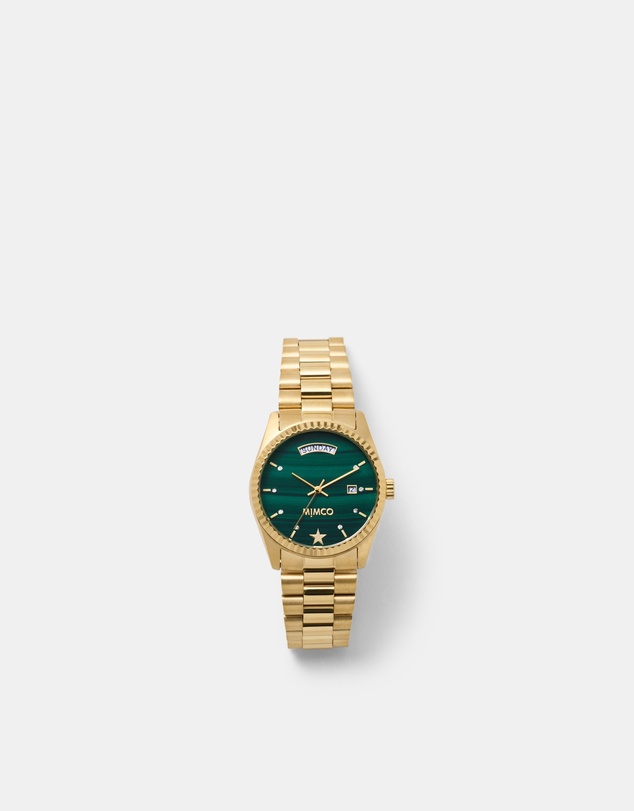 MIMCO - Prophecy Watch